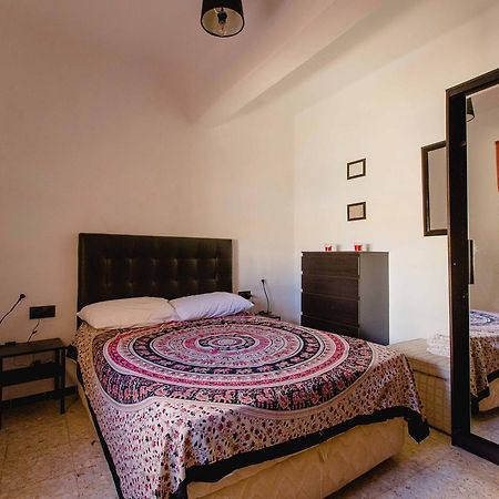 Apartamento La Dama De Cadiz Luaran gambar