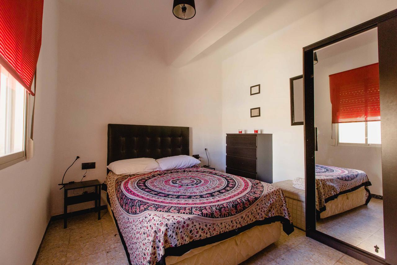 Apartamento La Dama De Cadiz Luaran gambar